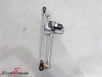 B61617111535 61617111535 61 61 7 111 535 7111535 BMW X5 (E53) -  Wiper motor complete with drive front