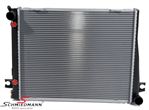 17111712448 17111712448 17 11 1 712 448 1712448 BMW E28 -  Radiator M30 A=575MM