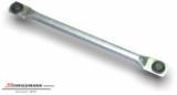 61-61-1-384-116 Drive rod wiper system