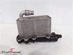 B17217803830 17217803830 17 21 7 803 830 7803830 宝马 E63LCI -  Oilcooler/Heat exchanger for automatic transmission