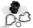 11127799366 11127799366 11 12 7 799 366 7799366 BMW E46 -  Oilseparator for the crankshaft ventilation unit under the cylinderhead cover