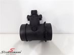 B13621747155 13621747155 13 62 1 747 155 1747155 宝马 E34 -  Mass air flow sensor 4pol