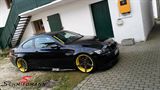 ZP6MGM102035L BMW F10 LCI -  20" Z-Performance -Type 6- rim 10x20 ET35, Matte Gun Metal (fits only rear)
