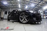 ZP6MGM102035L BMW F10 LCI -  20" Z-Performance -Type 6- rim 10x20 ET35, Matte Gun Metal (fits only rear)
