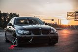 ZP6MGM102045L BMW F11 -  20" Z-Performance -Type 6- rim 10x20 ET45, Matte Gun Metal (fits only rear)