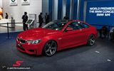 ZP6MGM102045L BMW F11 -  20" Z-Performance -Type 6- rim 10x20 ET45, Matte Gun Metal (fits only rear)