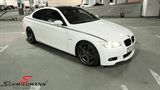 ZP6MGM102045L BMW F11 -  20" Z-Performance -Type 6- rim 10x20 ET45, Matte Gun Metal (fits only rear)