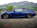 ZP6MGM102045L BMW F11 -  20" Z-Performance -Type 6- rim 10x20 ET45, Matte Gun Metal (fits only rear)