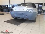 BMW 51128040342 51128040342 51 12 8 040 342 8040342 / 51-12-8-040-342 51128040342 51 12 8 040 342 8040342 BMW Z4 (E86) -  Rearbumper shell