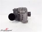 B12312246150 12312246150 12312246150 2246150 BMW E38 -  Alternator exchange 140A