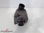 B12312246150 12312246150 12312246150 2246150 BMW E38 -  Alternator exchange 140A