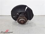 B31211142086 31211142086 31 21 1 142 086 1142086 BMW E38 -  King Pin front right