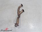 B11621439928 11621439928 11 62 1 439 928 1439928 BMW E38 -  Exhaustmanifold Cylinder 1-3