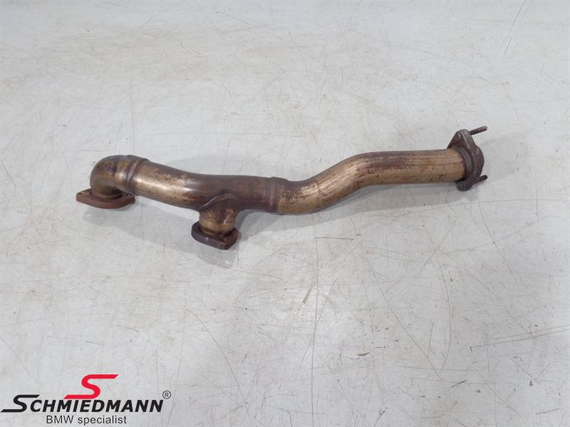 Exhaustmanifold Cylinder 2-4