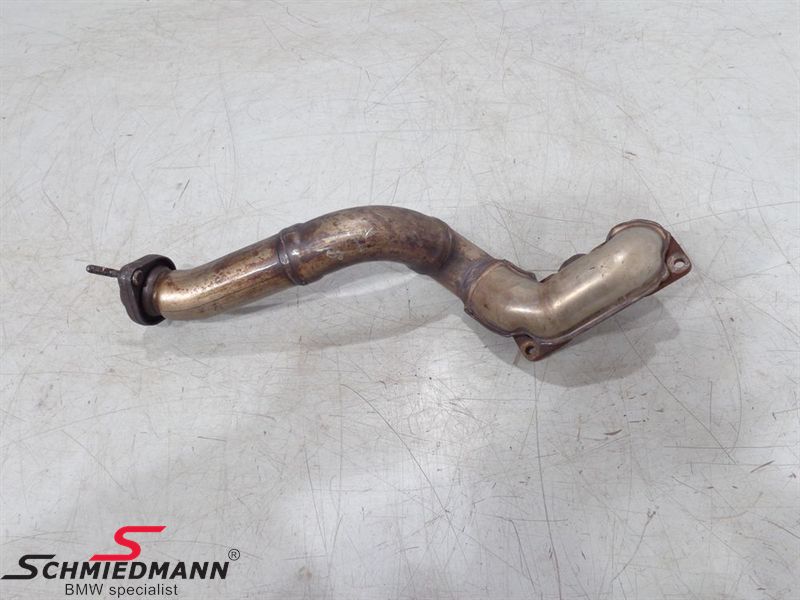 Exhaustmanifold Cylinder 7-8