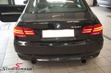 FLB92GL  Taillights LCI facelift upgrade retrofit kit original BMW