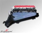 AIRBM5E34  Carbon airbox system -made in Germany-