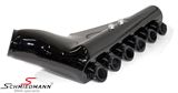 AIRBM5E34  Carbon airbox system -made in Germany-