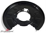 BMW 34211166108 34211166108 34 21 1 166 108 1166108 / 34-21-1-166-108 34211166108 34 21 1 166 108 1166108  Brake protection plate rear R.-side