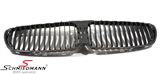 NS6566N  Kidney set gloss black 