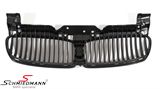 NS6566N  Kidney set gloss black 