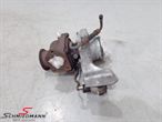 B11657800595 11657800595 11657800595 7800595 宝马 E91LCI -  Turbo charger