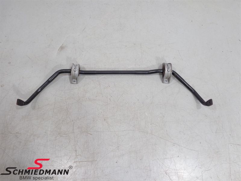 Stabilizer bar front 25MM