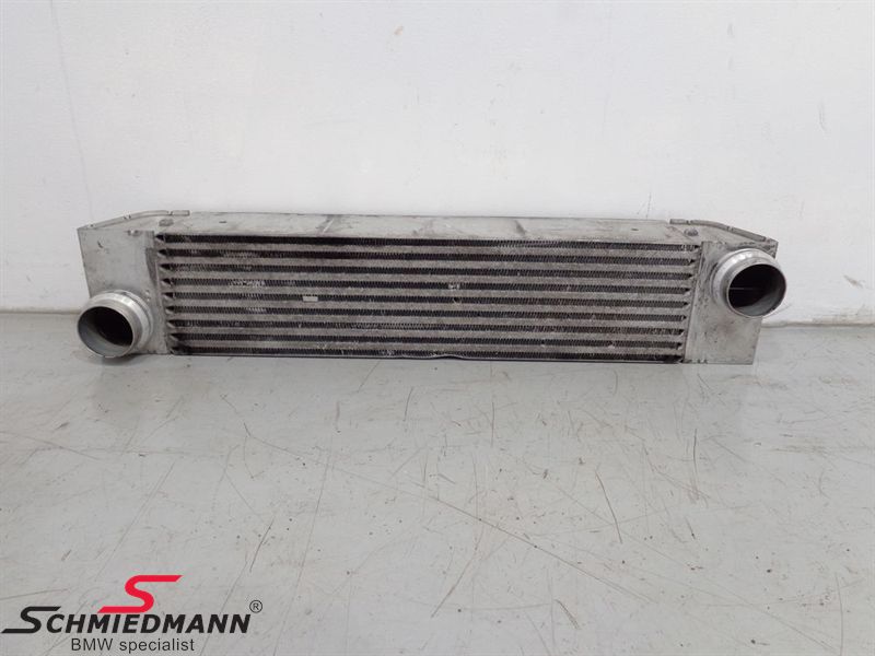 Intercooler