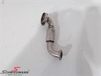 B11717785702 11717785702 11 71 7 785 702 7785702  EGR Pipe M47 Exhaustcooler - EGR Valve