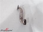 B11717785702 11717785702 11 71 7 785 702 7785702  EGR Pipe M47 Exhaustcooler - EGR Valve