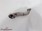 B11717785702 11717785702 11 71 7 785 702 7785702  EGR Pipe M47 Exhaustcooler - EGR Valve