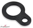 11121721475 11121721475 11 12 1 721 475 1721475 BMW E36 -  Gasket for the spark plugs cylinderheadcover gasket M42/M44