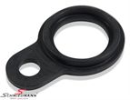 11121721475 11121721475 11 12 1 721 475 1721475 BMW E36 -  Gasket for the spark plugs cylinderheadcover gasket M42/M44