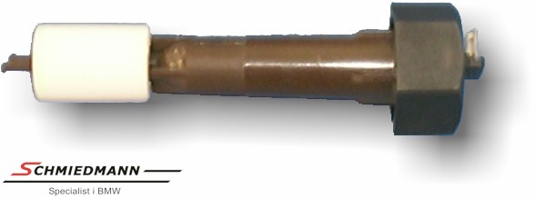 Szintkapcsoló kiegyenlítő tartályhoz L=109MM