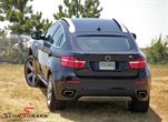 BMW 51952165691 51952165691 51 95 2 165 691 2165691 / 51-95-2-165-691 51952165691 51 95 2 165 691 2165691  Retrofit kit roof railing, silver