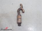 B18407540618 18407540618 18 40 7 540 618 7540618 宝马 E64LCI -  Catalyst/manifold left cyl. 5-8 (EU4)