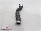 B11618511739 11618511739 11 61 8 511 739 8511739 BMW E90 LCI -  Charge air line. Intercooler to Intake.