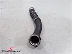 B11618511739 11618511739 11 61 8 511 739 8511739 BMW E90 LCI -  Charge air line. Intercooler to Intake.