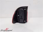 B63216902532 63216902532 63 21 6 902 532 6902532  Taillight outer part red/white R.-side 