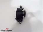 B72119117254 72119117254 72 11 9 117 254 9117254 BMW E91 LCI -  Seat belt -black- Back L+R.-side