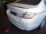 BMW 51622163505 51622163505 51 62 2 163 505 2163505 / 51-62-2-163-505 51622163505 51 62 2 163 505 2163505  Rear spoiler genuine carbon original BMW