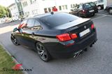 BMW 51622163505 51622163505 51 62 2 163 505 2163505 / 51-62-2-163-505 51622163505 51 62 2 163 505 2163505  Rear spoiler genuine carbon original BMW