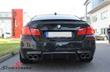 BMW 51622163505 51622163505 51 62 2 163 505 2163505 / 51-62-2-163-505 51622163505 51 62 2 163 505 2163505  Rear spoiler genuine carbon original BMW