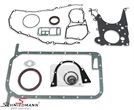 11119066436 11119066436 11 11 9 066 436 9066436  Gasket set engine block complete