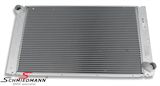 17117794836H 17117794836 17 11 7 794 836 7794836 BMW E60 -  Radiator 