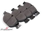 34116791514 Brake pads front