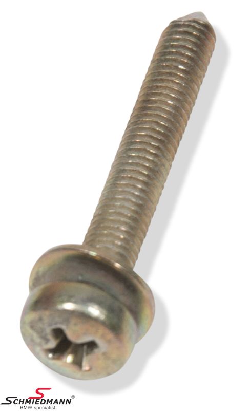 SKRUE M5X35-Z3