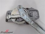 B51348119776 51348119776 51 34 8 119 776 8119776 BMW E36 -  Electrical window drive rear door R.-side