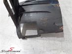 B51718159426 51718159426 51 71 8 159 426 8159426  Cover wheel housing front little part foremost R.-side
