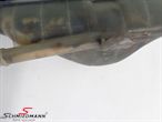 B17111719110 17111719110 17 11 1 719 110 1719110 BMW E32 -  Ausgleichbehälter Kühlsystem